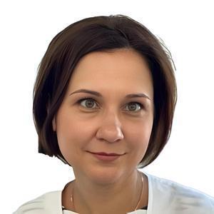 Кострикина Кристина Анатольевна