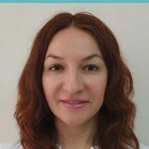 Гончарова Наталья Анатольевна