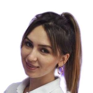 Низаева Лилия Фаритовна