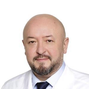 Зозуля Алексей Викторович