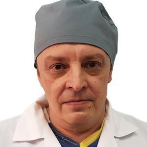 Бочкарев Игорь Анатольевич