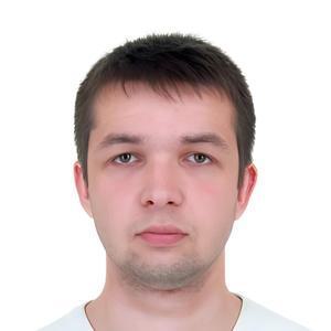 Комаров Виктор Ильич