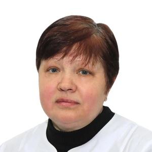 Копылова Наталья Борисовна