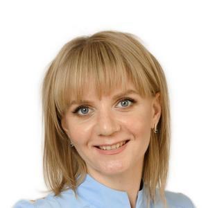 Кириенко Арина Игоревна