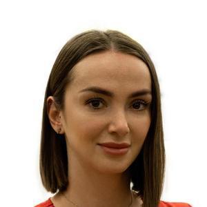 Аскарова Ольга Евгеньевна