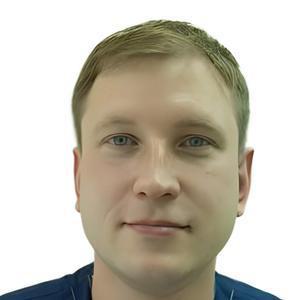 Осипов Роман Дмитриевич