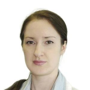 Зимнякова Ольга Сергеевна