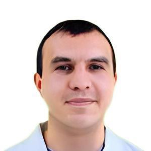 Аскеров Фариз Магомедович