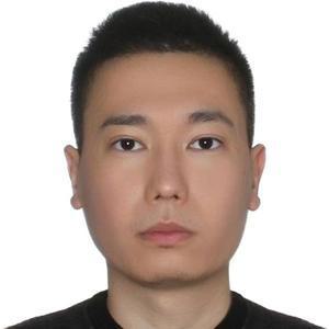Альчинов Антон Алексеевич