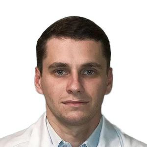 Молодцов Максим Валерьевич