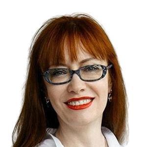 Набока Маргарита Валерьевна