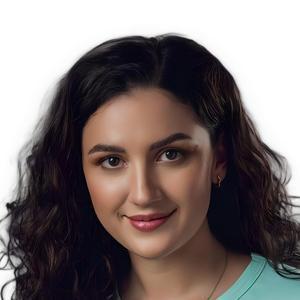 Никодимова Алина Алексеевна