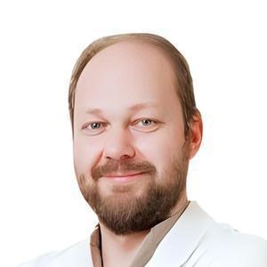 Кумачев Кирилл Васильевич
