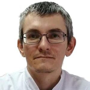 Камалетдинов Рафаэль Шавкатович