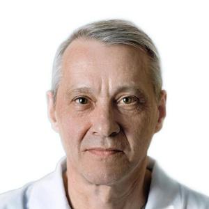 Шалашов Владимир Аркадьевич