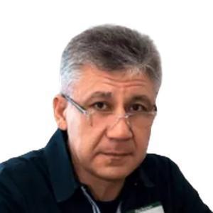 Мавлянов Санджар Маратович
