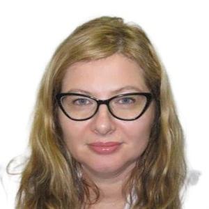 Каменская Ольга Вячеславовна