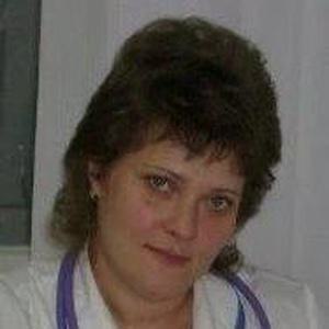Желуницына Екатерина Михайловна