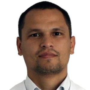 Доценко Николай Александрович