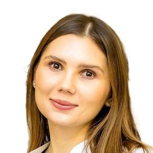 Ведерникова Надежда Денисовна