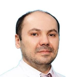 Садыков Вадим Айдарович
