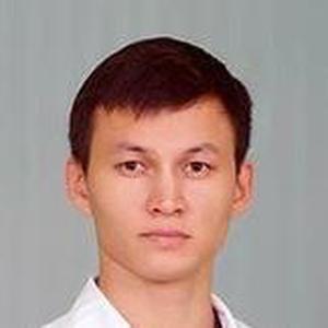 Ким Андрей Денсунович
