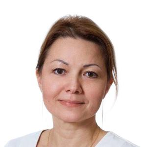 Колчина Виктория Юрьевна