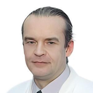 Опольский Антон Болеславович