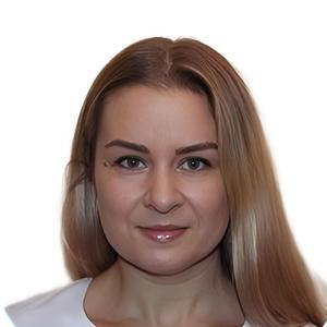 Головачева Евгения Владиславовна