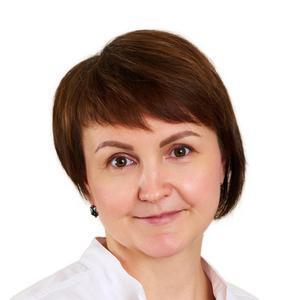 Селянина Марина Викторовна