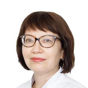 Кирсанова Людмила Григорьевна