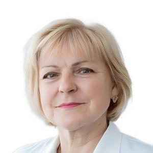 Сафронова Галина Валентиновна