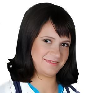 Кострова Татьяна Алексеевна