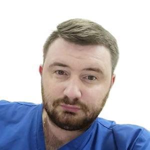 Сыропятов Сергей Петрович