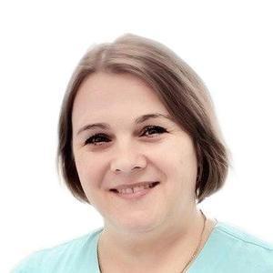 Маянцева Оксана Петровна