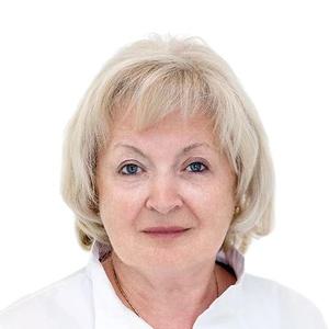 Малютина Елена Дмитриевна