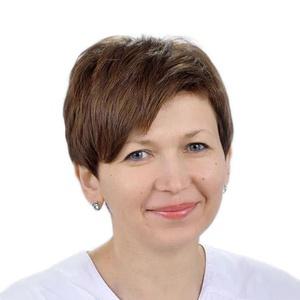 Гатина Эльмира Наилевна