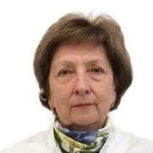 Гурьева Лариса Львовна