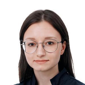 Измайлова Вероника Рауфовна