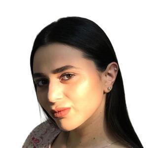 Ламбарян Диана Аветиковна