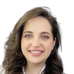 Егорова Ксения Эдуардовна