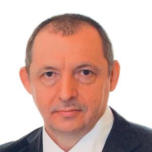 Губанов Александр Семенович