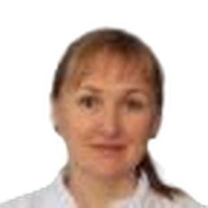 Павлова Екатерина Владимировна