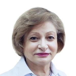 Солдатова Галина Сергеевна