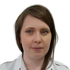 Евсеева Оксана Анатольевна