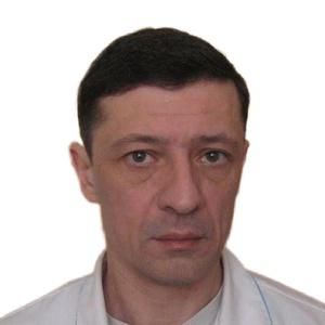 Красных Олег Николаевич