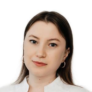 Михеева Ирина Геннадьевна