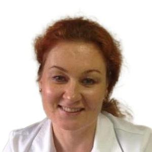 Цалкина Елена Борисовна