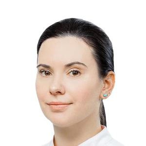Холманских Наталья Сергеевна