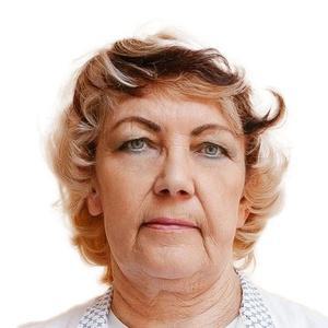 Изместьева Людмила Николаевна